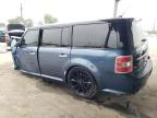 2019 Ford Flex Sel للبيع في Los Angeles، CA - Missing/Altered Vin