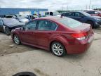 2014 Subaru Legacy 2.5I Limited for Sale in Woodhaven, MI - Rear End