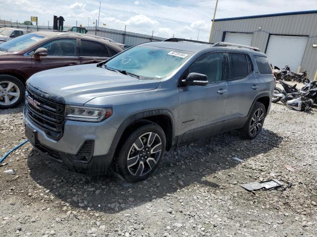  GMC ACADIA 2021 Сharcoal