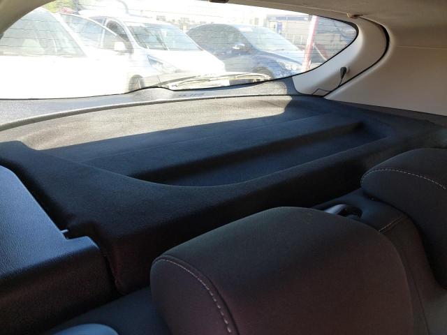 2012 RENAULT MEGANE EXP