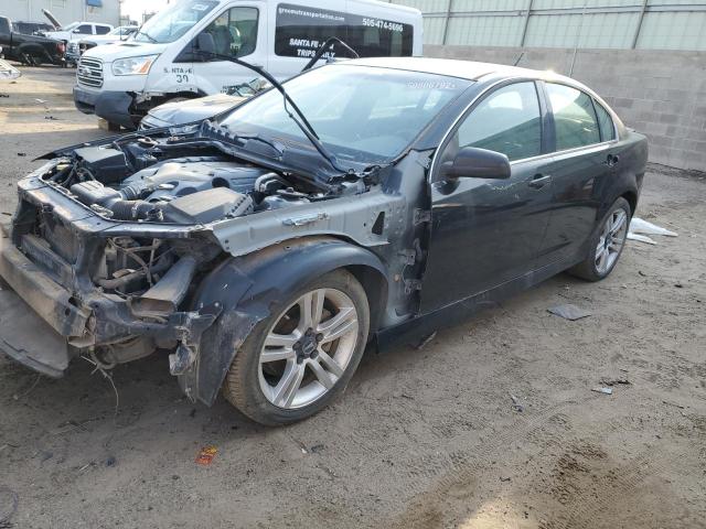 2008 Pontiac G8 