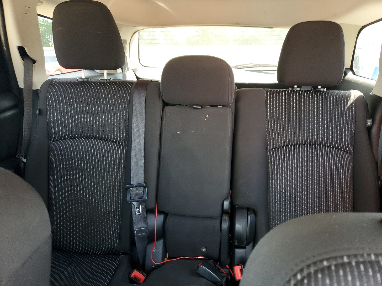 3C4PDDBG9HT522449 2017 Dodge Journey Sxt