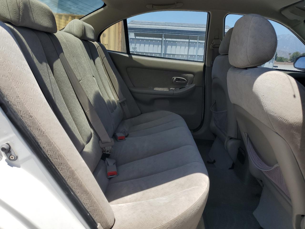 2005 Hyundai Elantra Gls VIN: KMHDN46D55U194864 Lot: 60290684