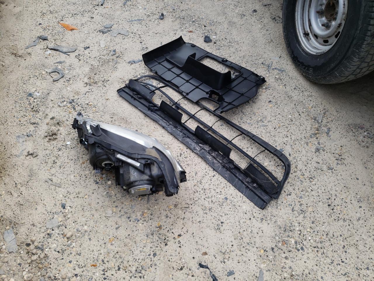 2014 Lexus Rx 350 Base VIN: 2T2BK1BA5EC235520 Lot: 59093144