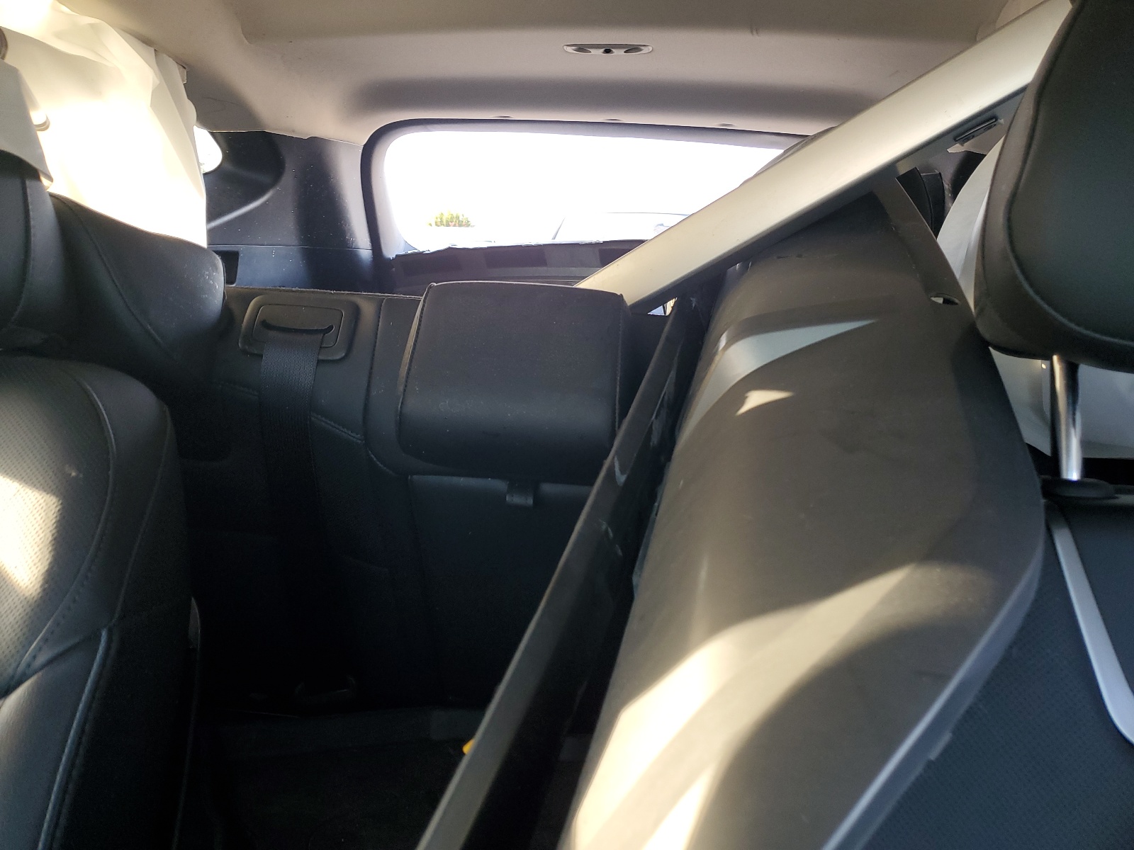 5NMJE3AE6NH019676 2022 Hyundai Tucson Limited