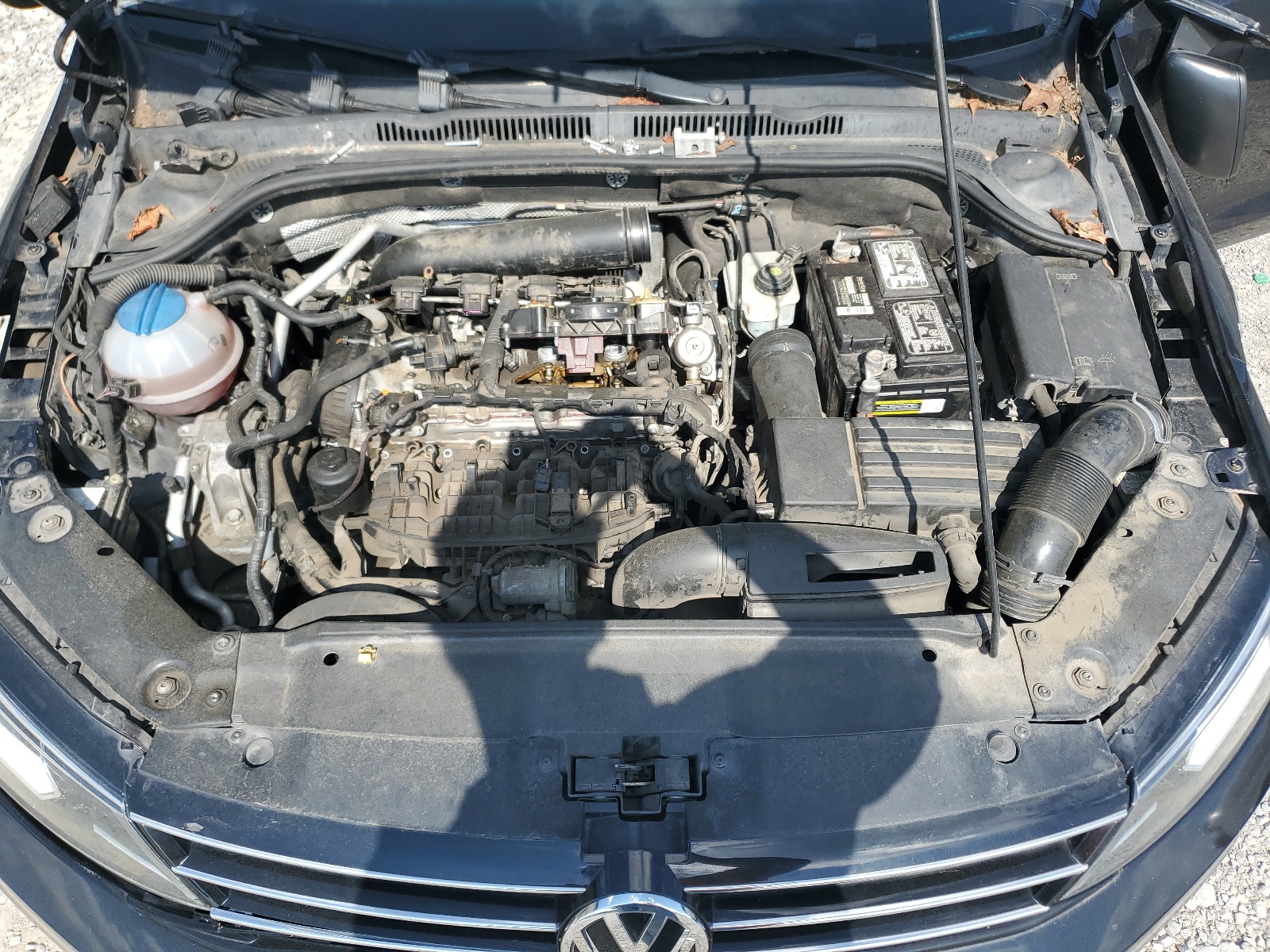 3VWD17AJ2GM336400 2016 Volkswagen Jetta Sport