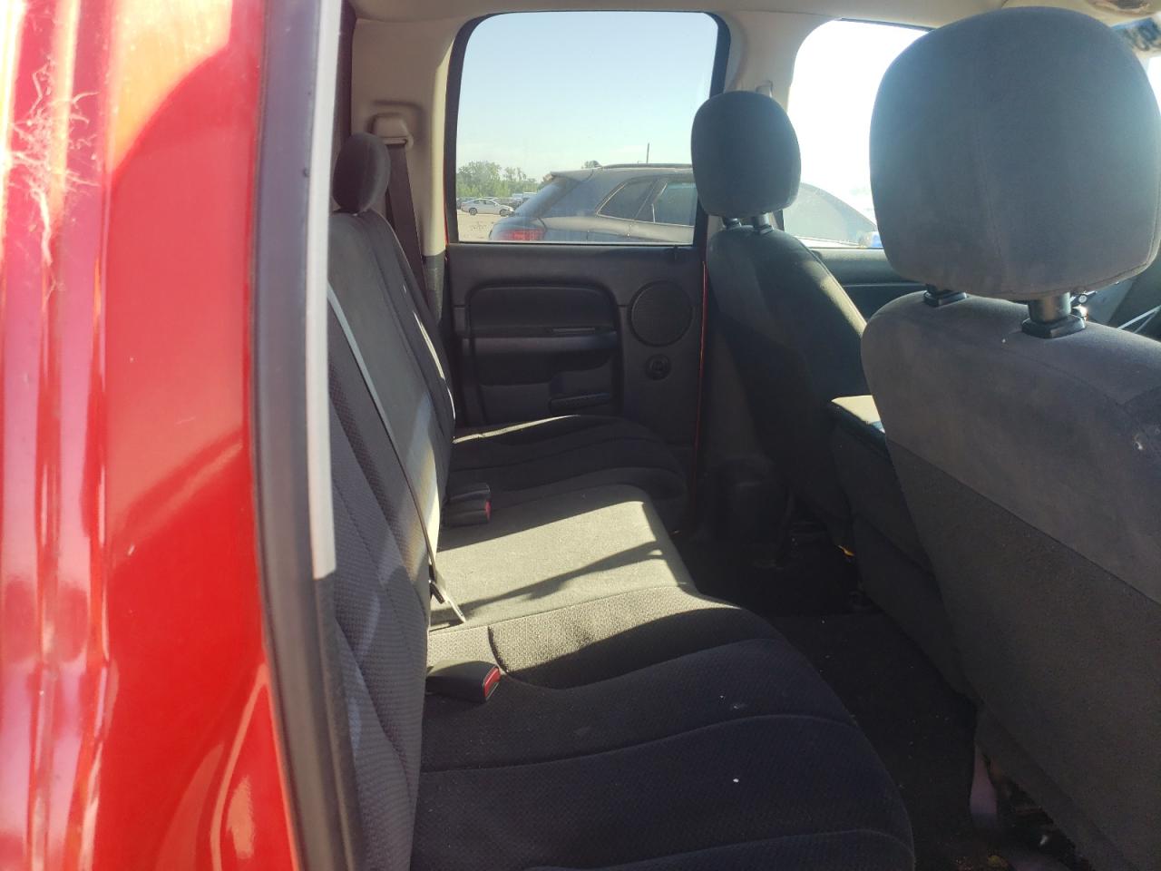 2004 Dodge Ram 1500 St VIN: 1D7HA18D14S645074 Lot: 58732984