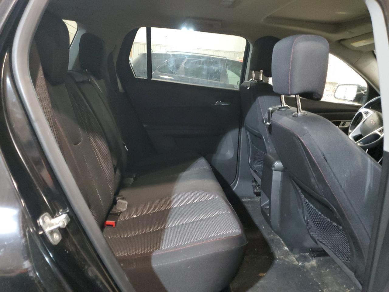 2016 GMC Terrain Sle VIN: 2GKFLTEK3G6193893 Lot: 58463554