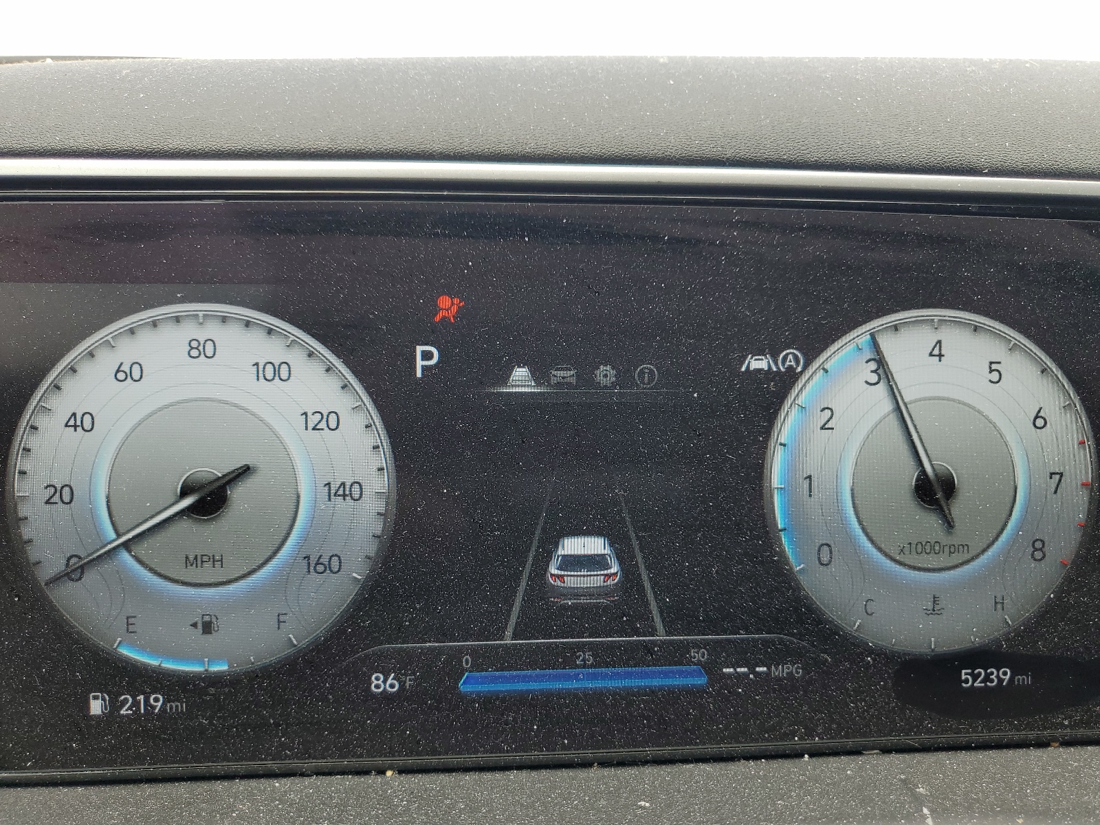 5NMJF3AE6NH097033 2022 Hyundai Tucson Sel