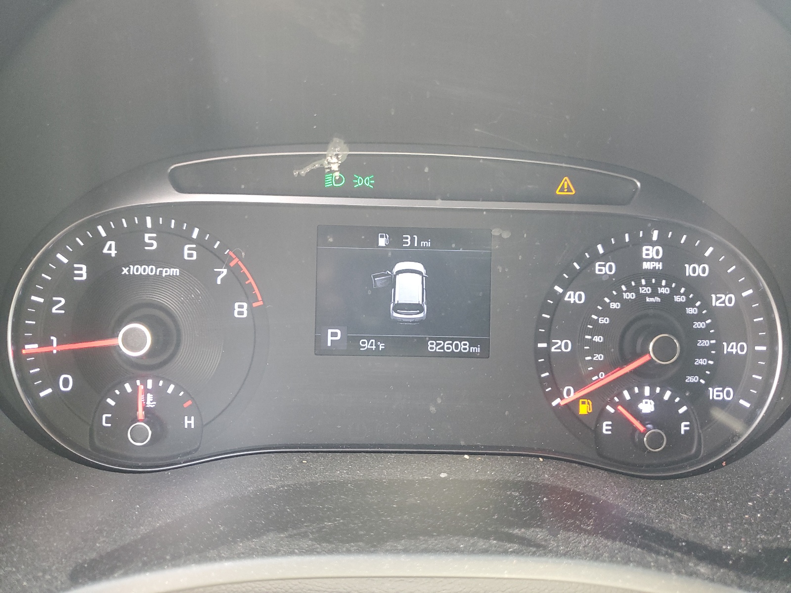 KNDJ23AU4M7792992 2021 Kia Soul Lx