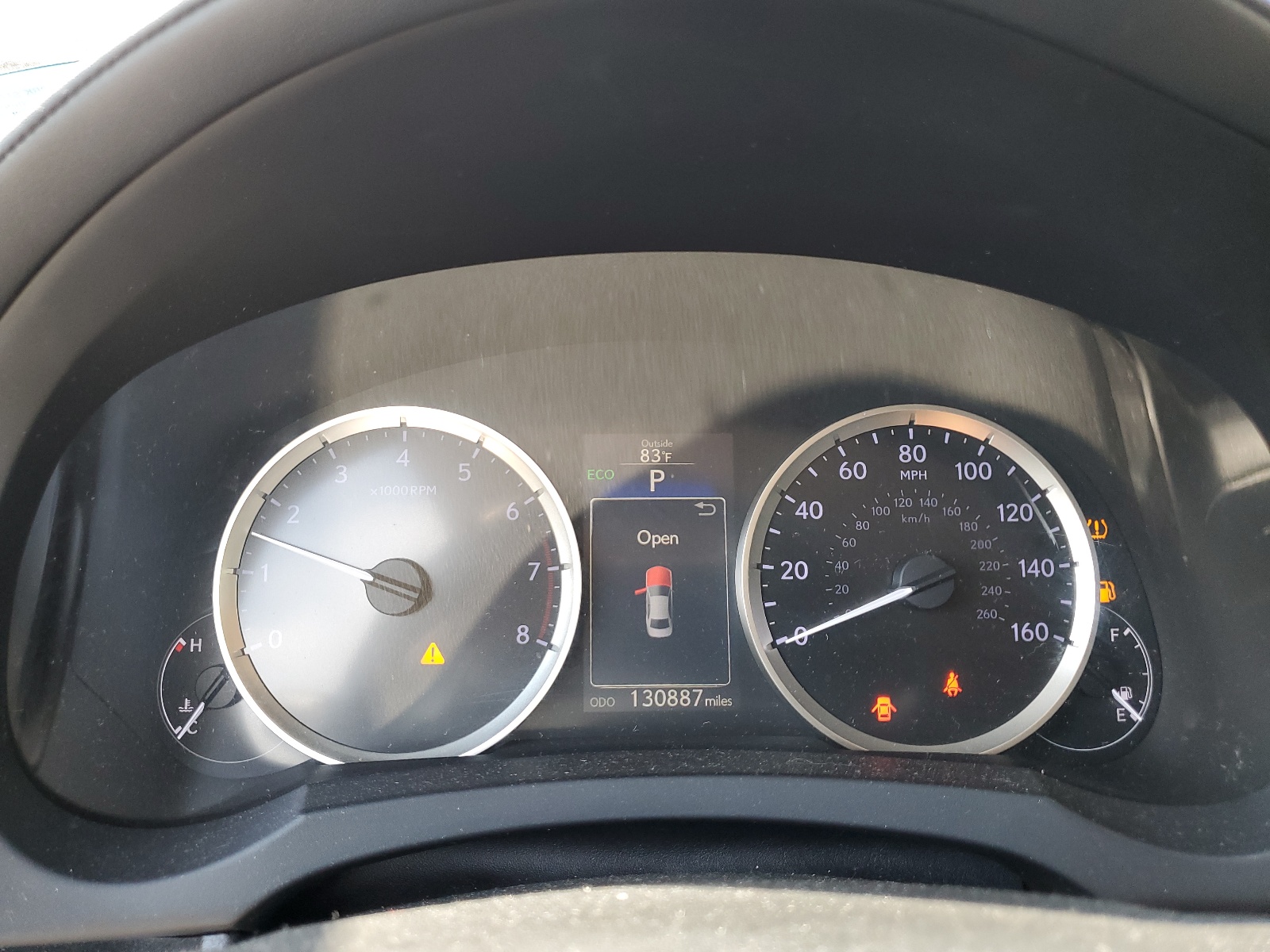 JTHBF1D21E5025796 2014 Lexus Is 250