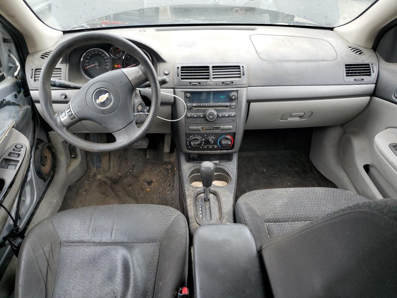 1G1AL15F577357893 2007 Chevrolet Cobalt Lt