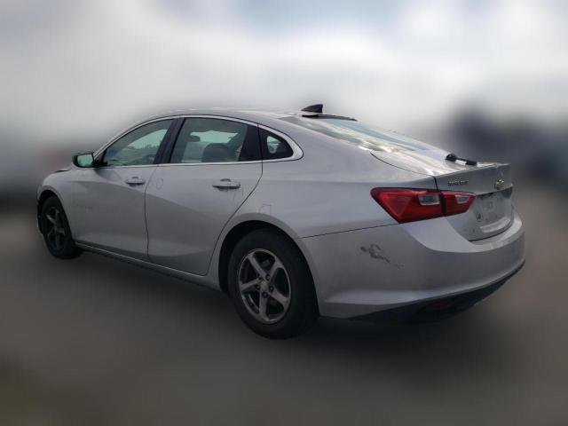 1G1ZB5ST3GF249768 | 2016 Chevrolet malibu ls