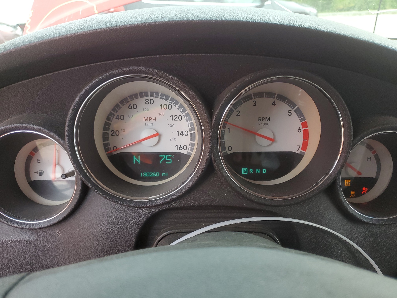 2B3LA53T79H534703 2009 Dodge Charger R/T