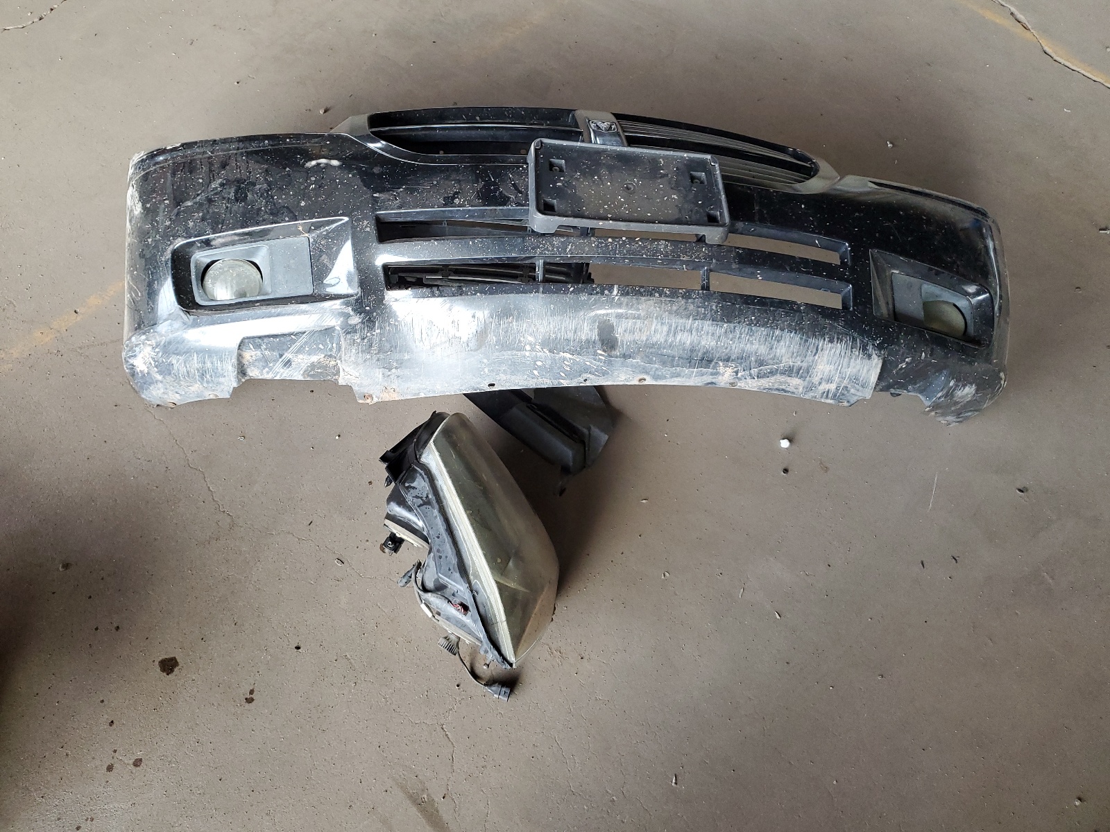 2D4GV58205H683472 2005 Dodge Magnum R/T