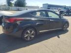 2015 Hyundai Elantra Se за продажба в Moraine, OH - Front End