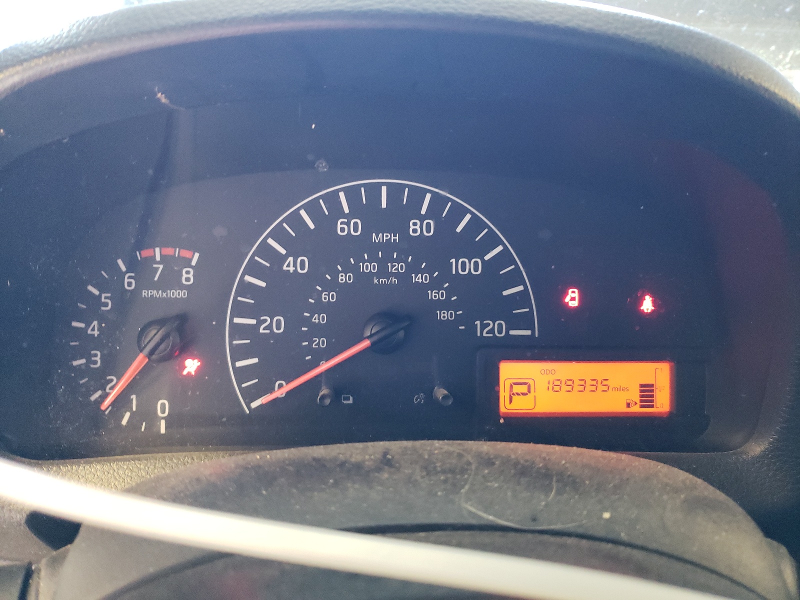 3N63M0ZN8HK707428 2017 Chevrolet City Express Lt