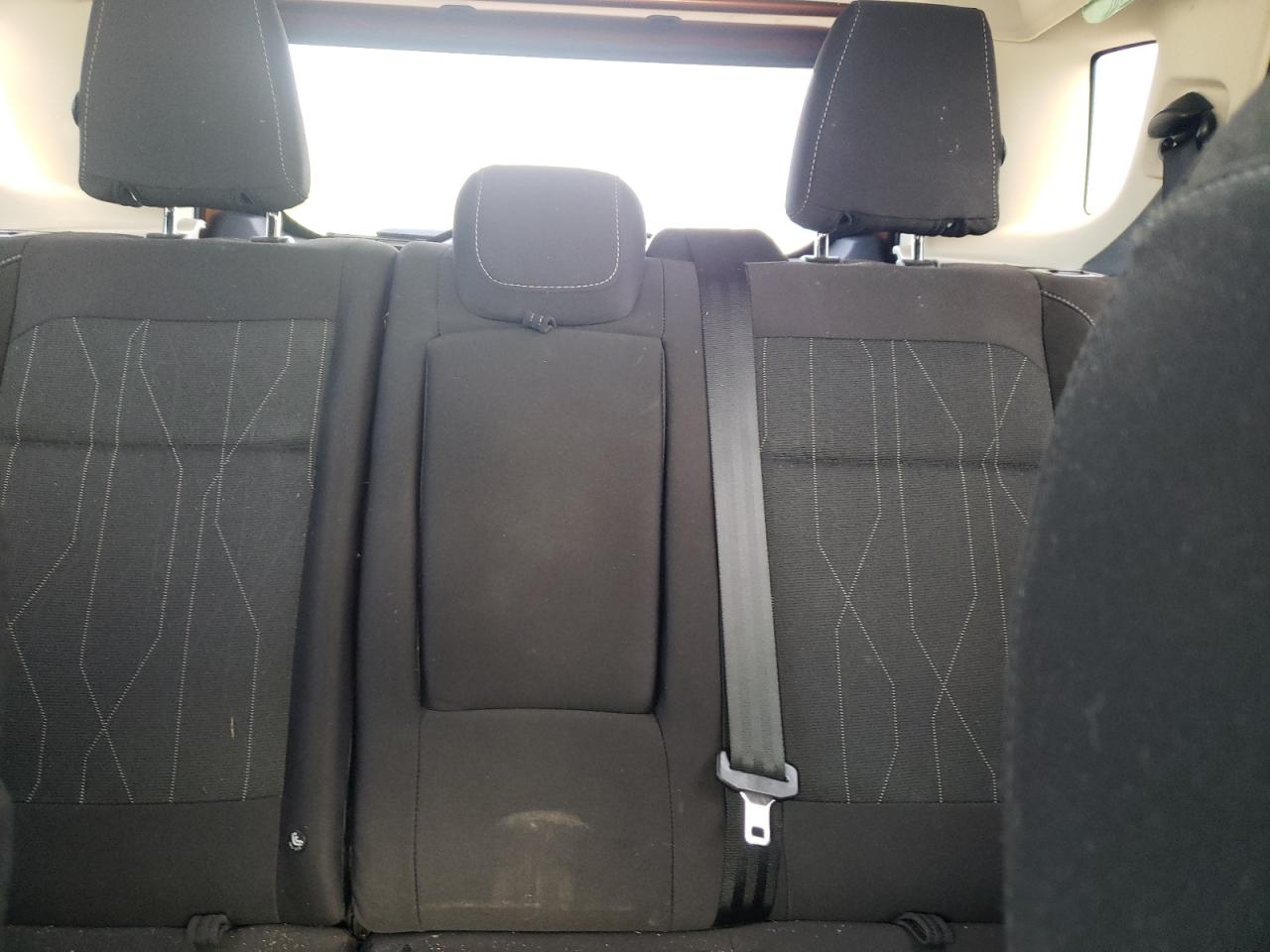 2018 Ford Ecosport Se VIN: MAJ3P1TE7JC173316 Lot: 60129064