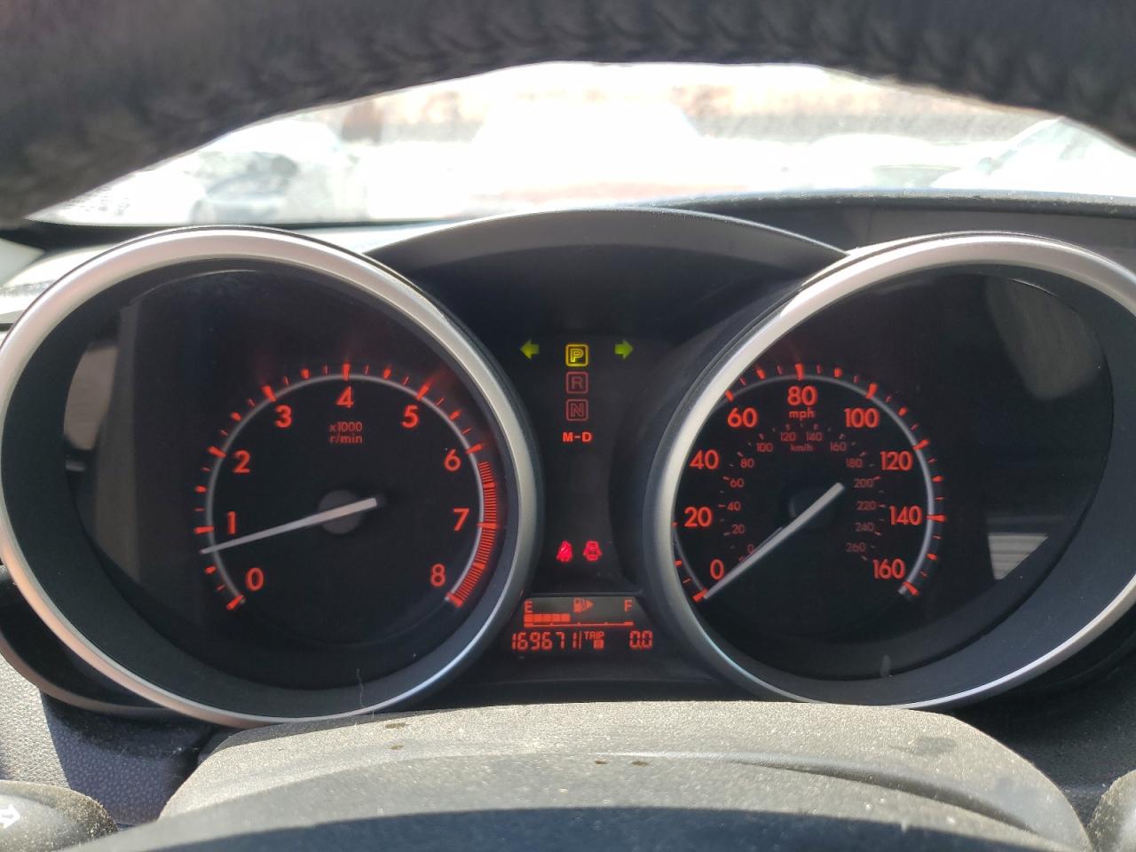 2010 Mazda 3 S VIN: JM1BL1H55A1239271 Lot: 60456444