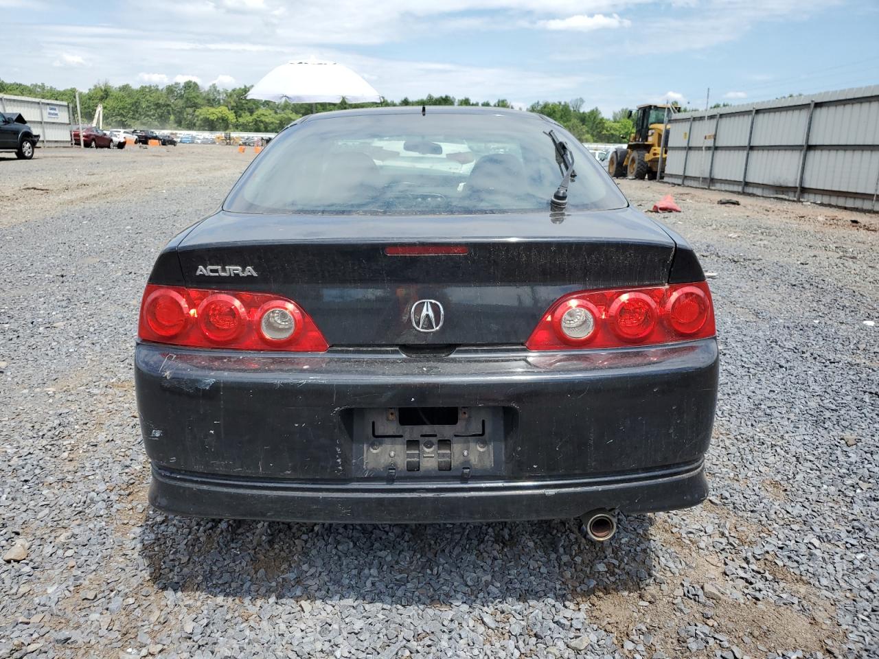 2005 Acura RSX - Image 6
