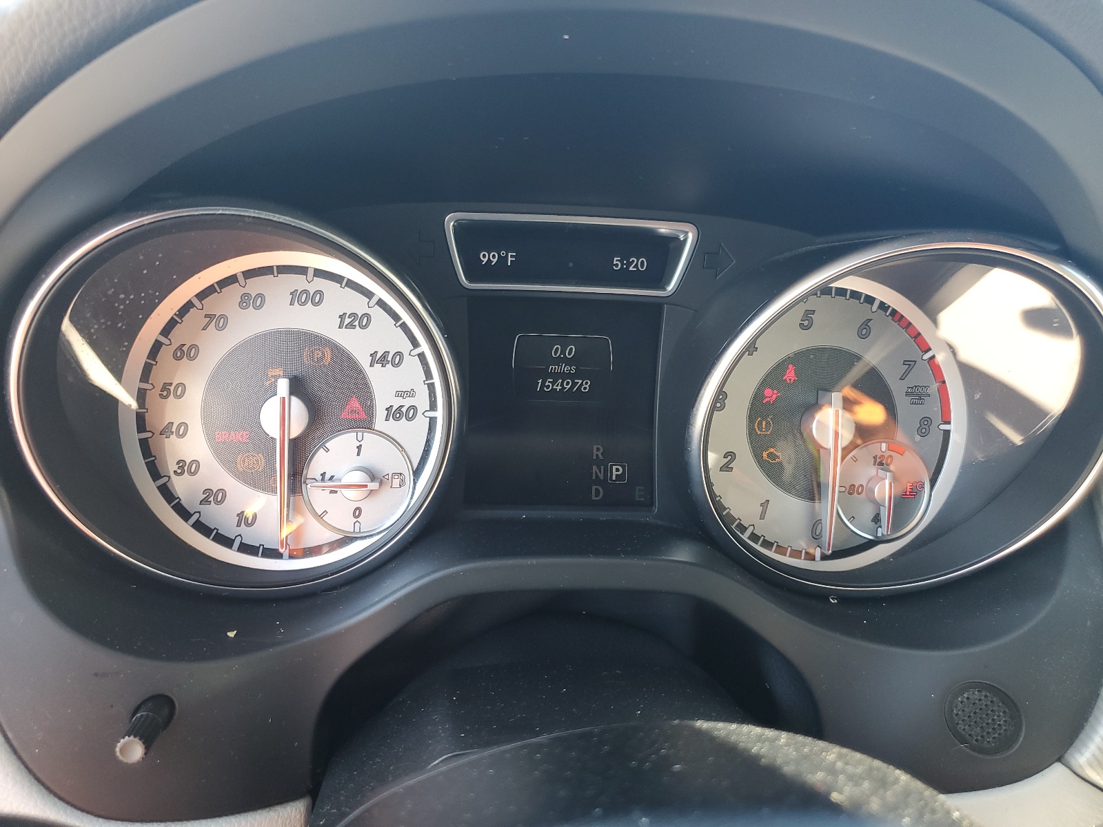 WDCTG4GB6FJ072146 2015 Mercedes-Benz Gla 250 4Matic