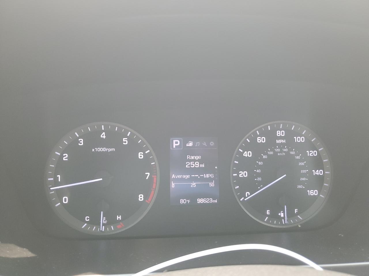 2015 Hyundai Sonata Sport VIN: 5NPE34AF9FH191629 Lot: 59728104