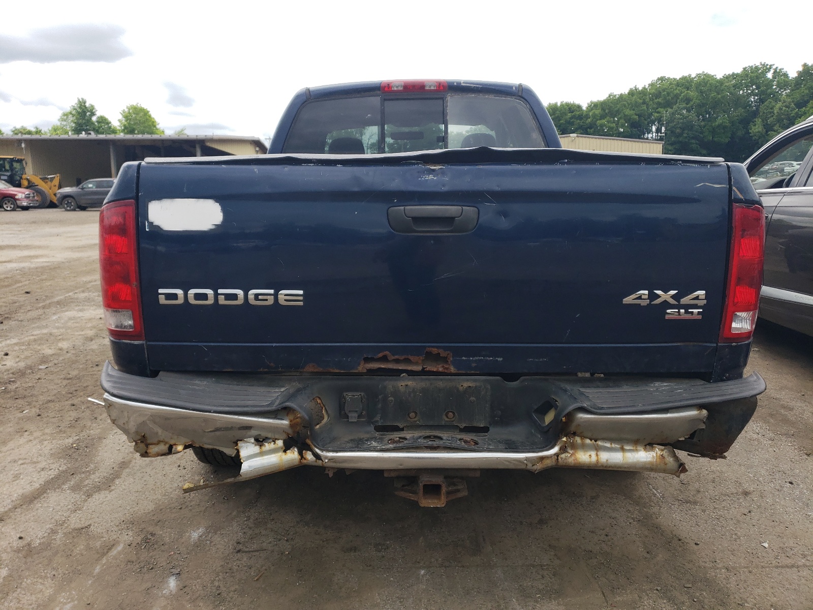 1D7HU18N93S229899 2003 Dodge Ram 1500 St