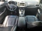 2015 Ford Edge Sel zu verkaufen in Tulsa, OK - Side