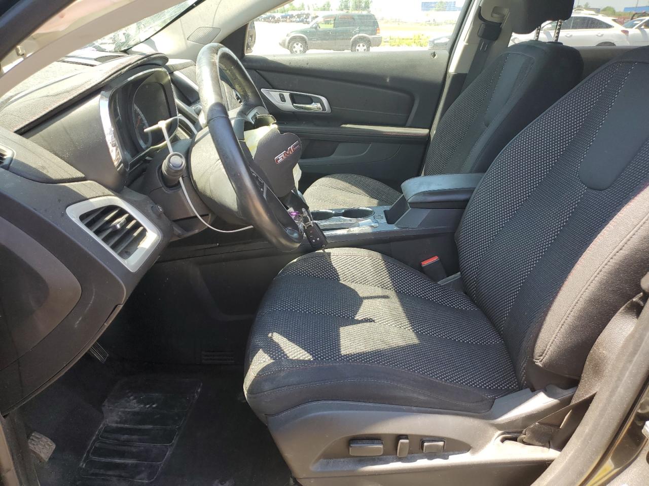 2014 GMC Terrain Sle VIN: 2GKALREK4E6256929 Lot: 59139934