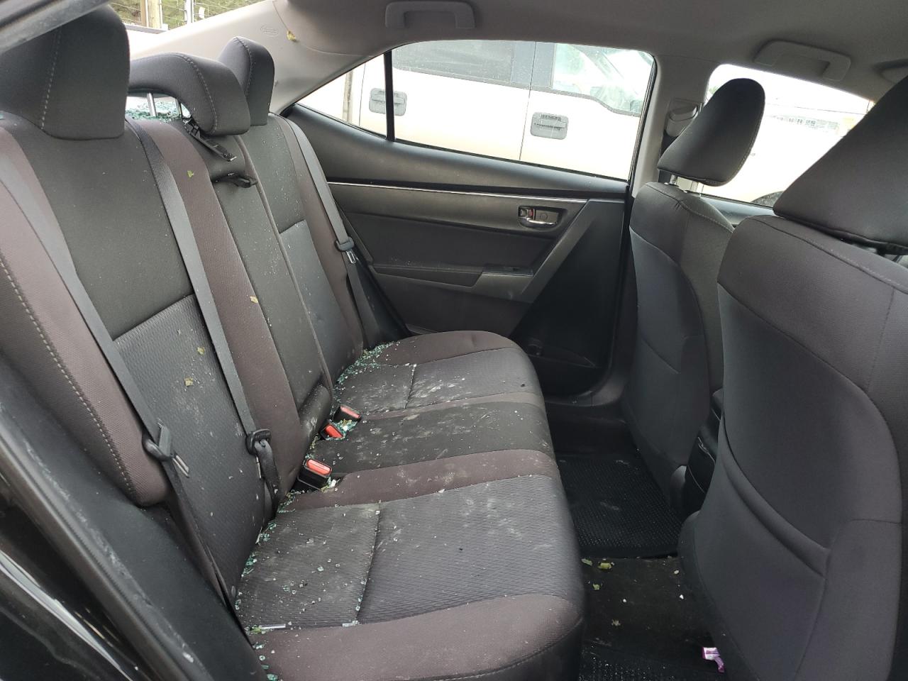 2T1BURHE0HC861522 2017 Toyota Corolla L