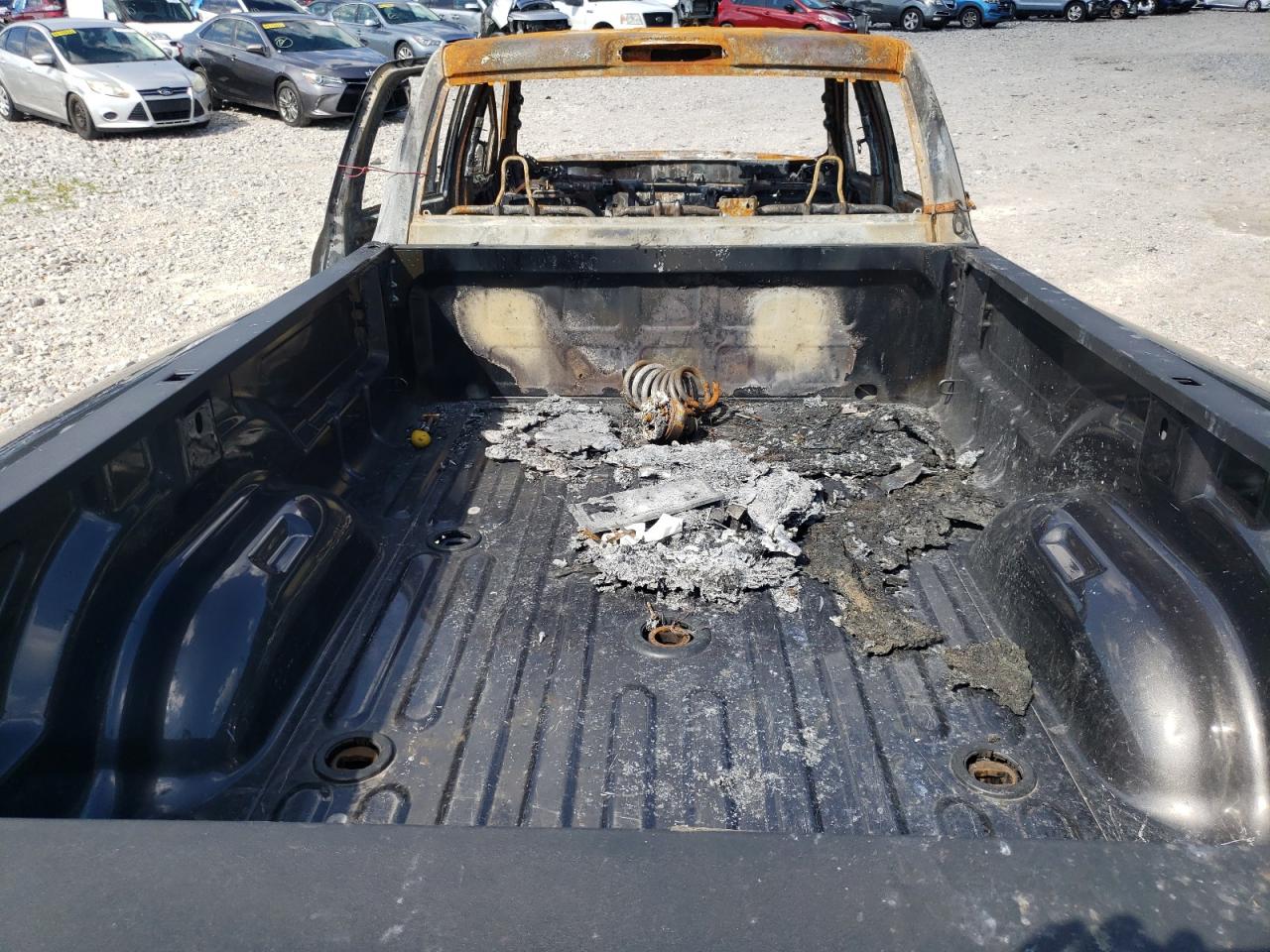 2022 Ram 3500 Big Horn/Lone Star VIN: 3C63RRHLXNG402415 Lot: 57508734