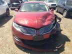 2014 Lincoln Mkz  на продаже в Dyer, IN - Front End