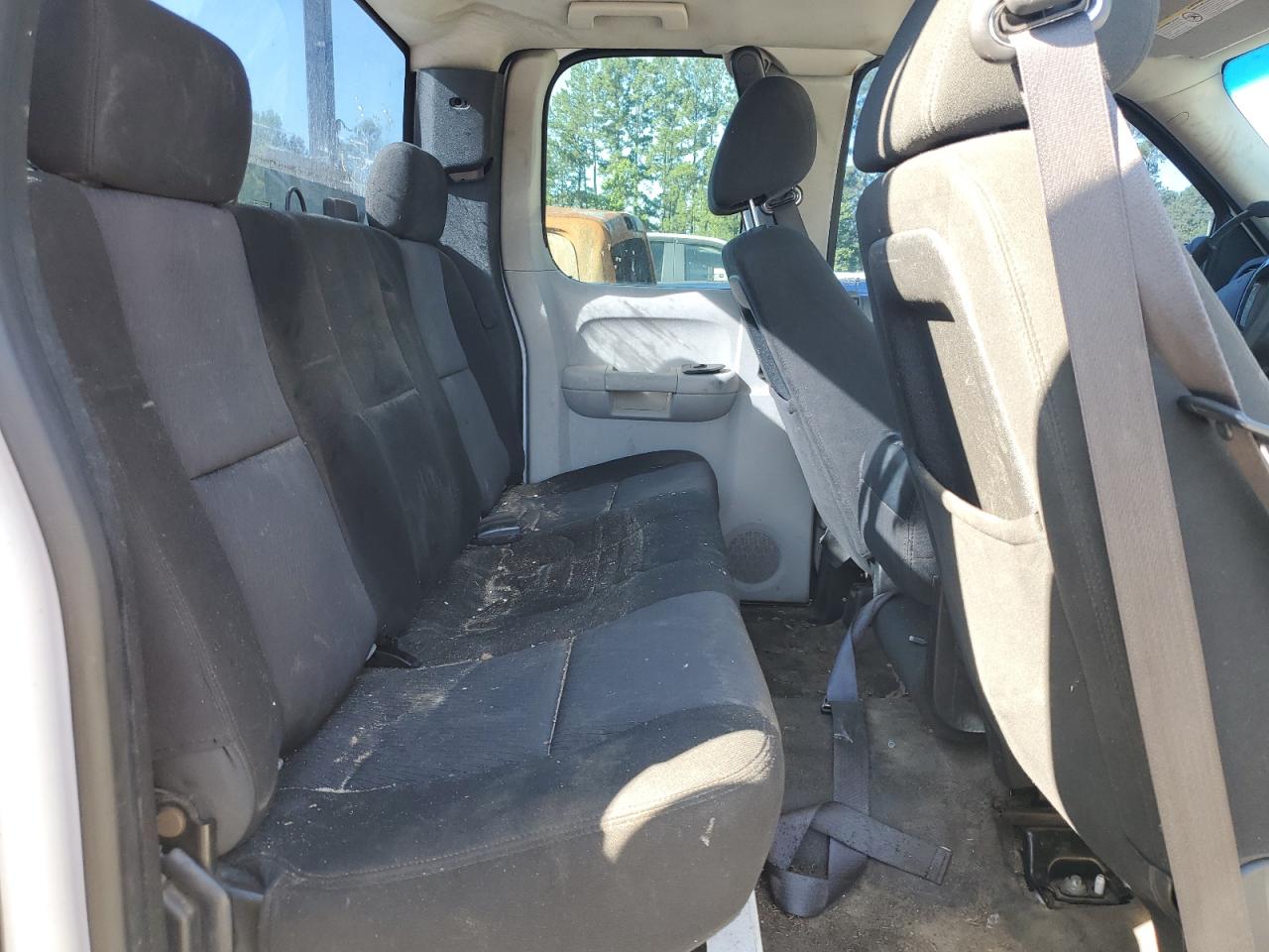 2012 Chevrolet Silverado K3500 VIN: 1GB2KZCG3CZ324662 Lot: 57851914