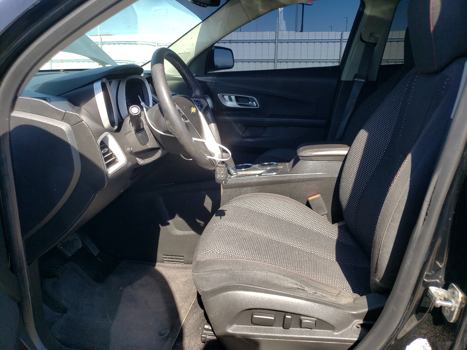 2GNFLFEK2G6238956 2016 Chevrolet Equinox Lt