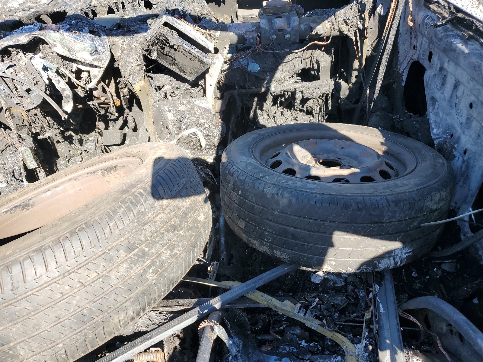 3GYFNJE64BS510436 2011 Cadillac Srx Performance Collection