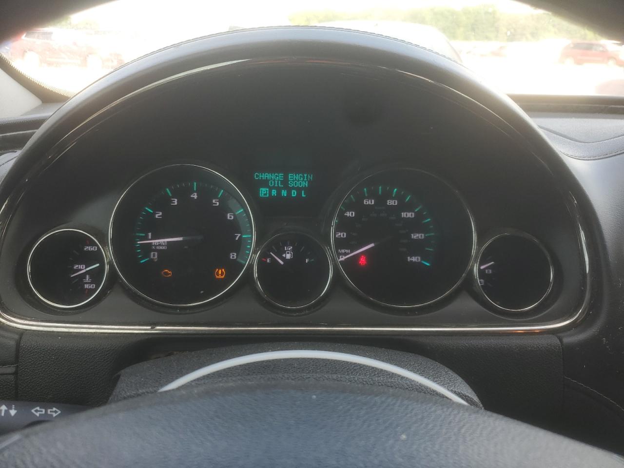 2013 Buick Enclave VIN: 5GAKVDKD4DJ222706 Lot: 60060354