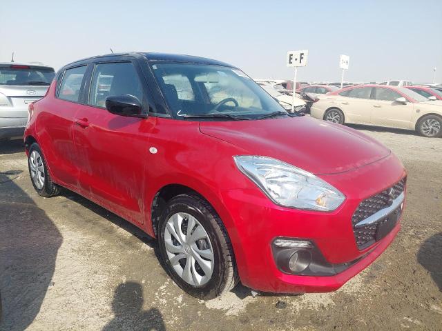 JS2ZC6C16P6400504 - 2023 SUZUKI SWIFT - #undefined