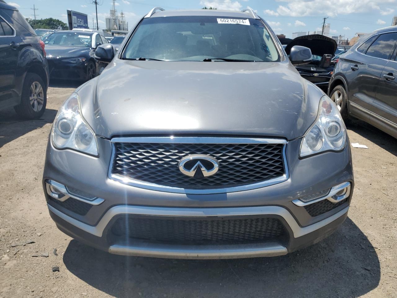 2016 Infiniti QX50 - Image 5