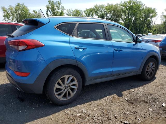 KM8J3CA2XGU176503 | 2016 Hyundai tucson limited