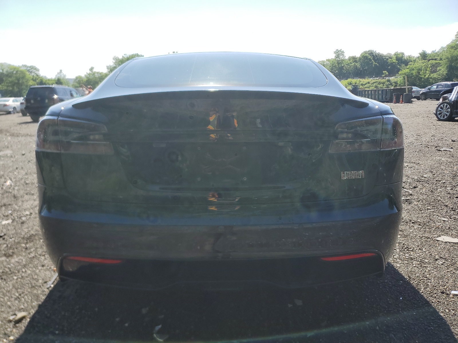 5YJSA1E69MF438211 2021 Tesla Model S