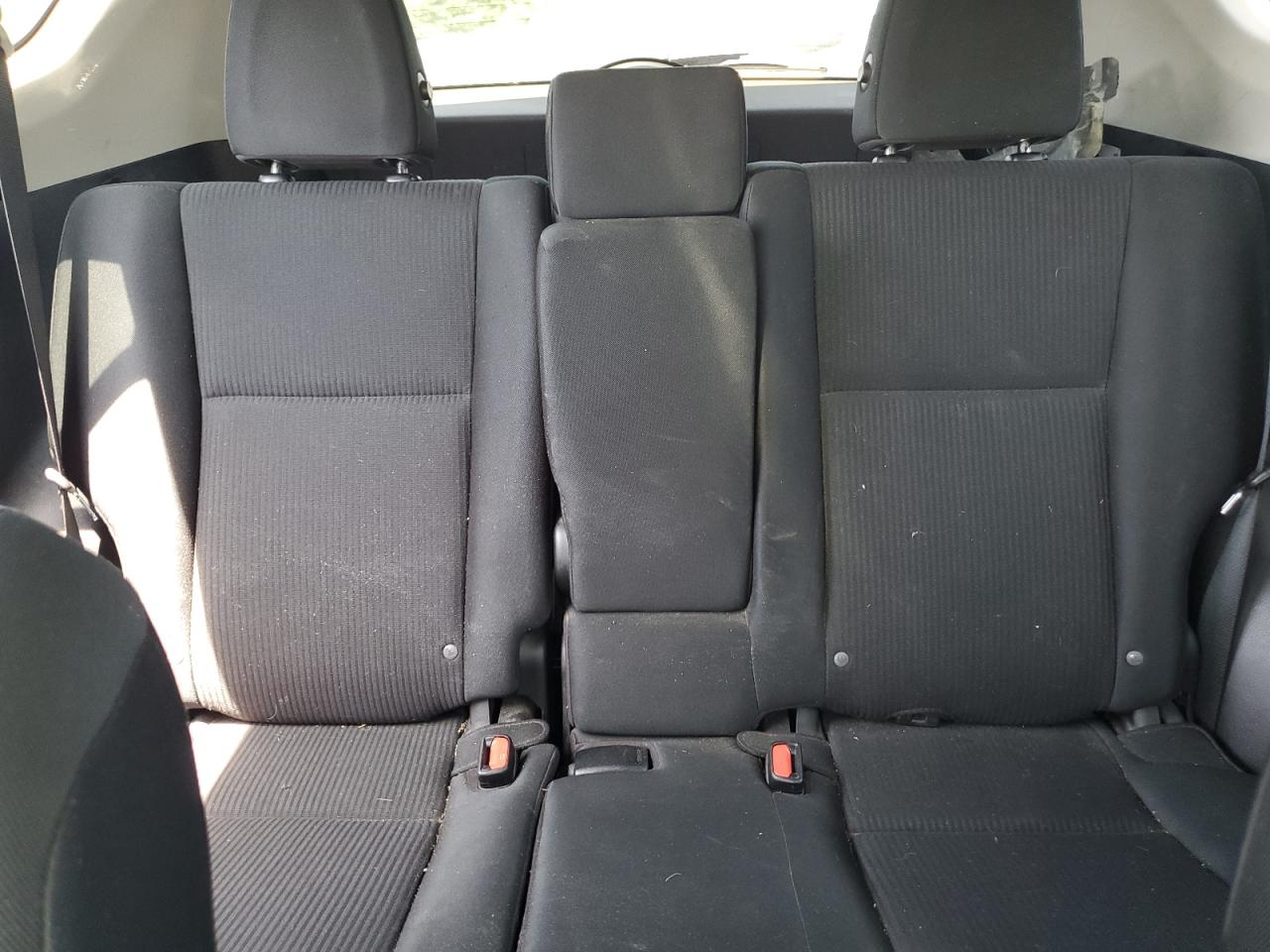 2016 Toyota Rav4 Le VIN: 2T3BFREV5GW447316 Lot: 60034634