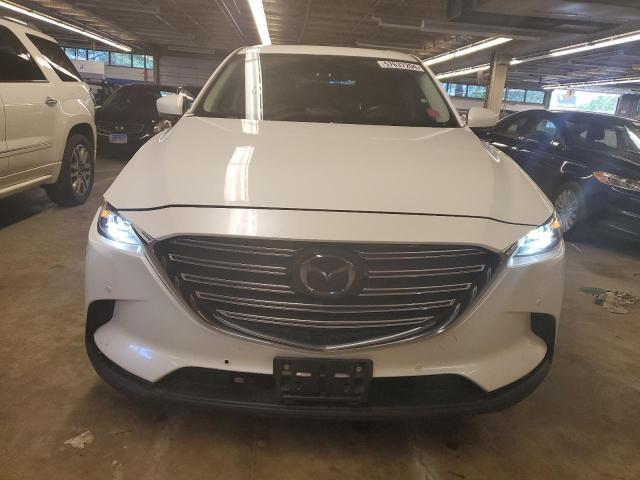  MAZDA CX-9 2020 Белы