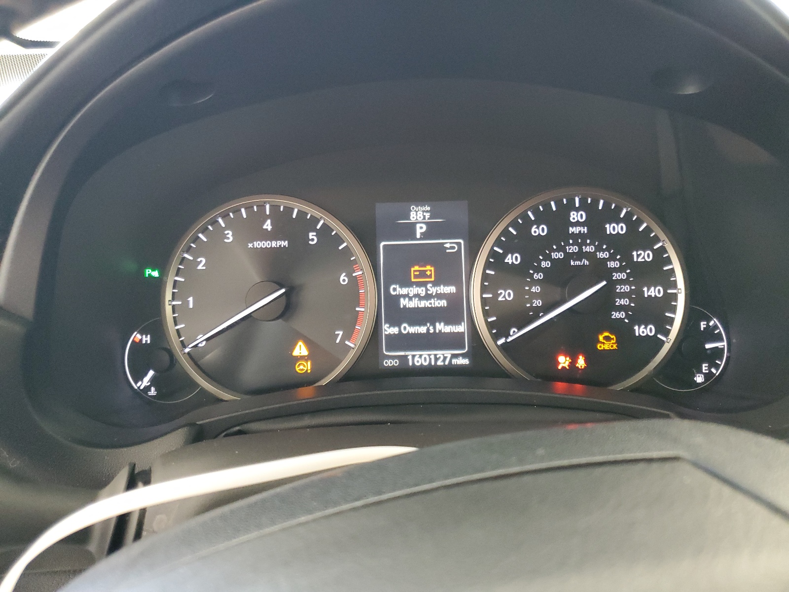 JTJBARBZ0F2020846 2015 Lexus Nx 200T