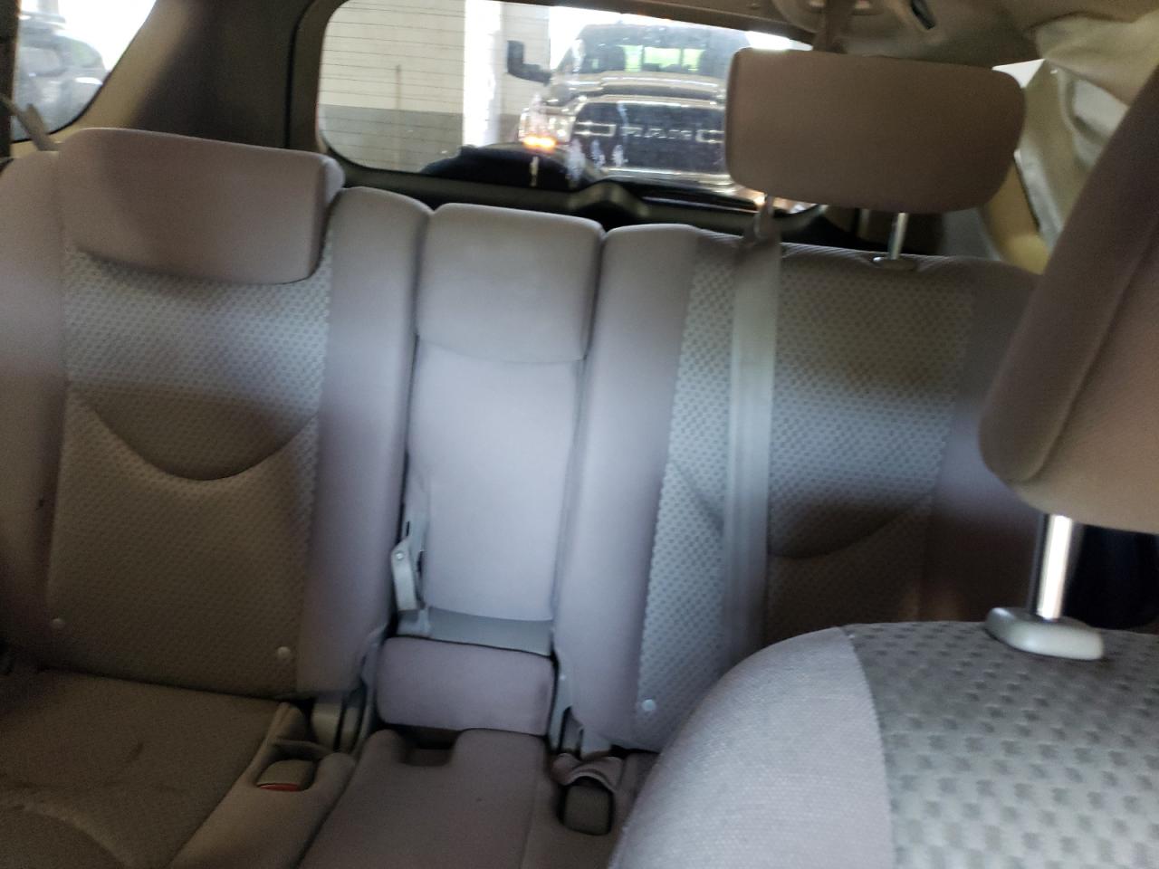 2007 Toyota Rav4 VIN: JTMZD33V076027128 Lot: 60230754