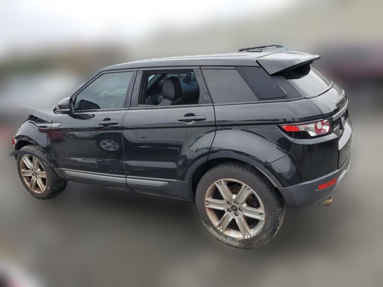 2013 Land Rover Range Rover Evoque Pure VIN: SALVN2BG7DH838166 Lot: 49366494