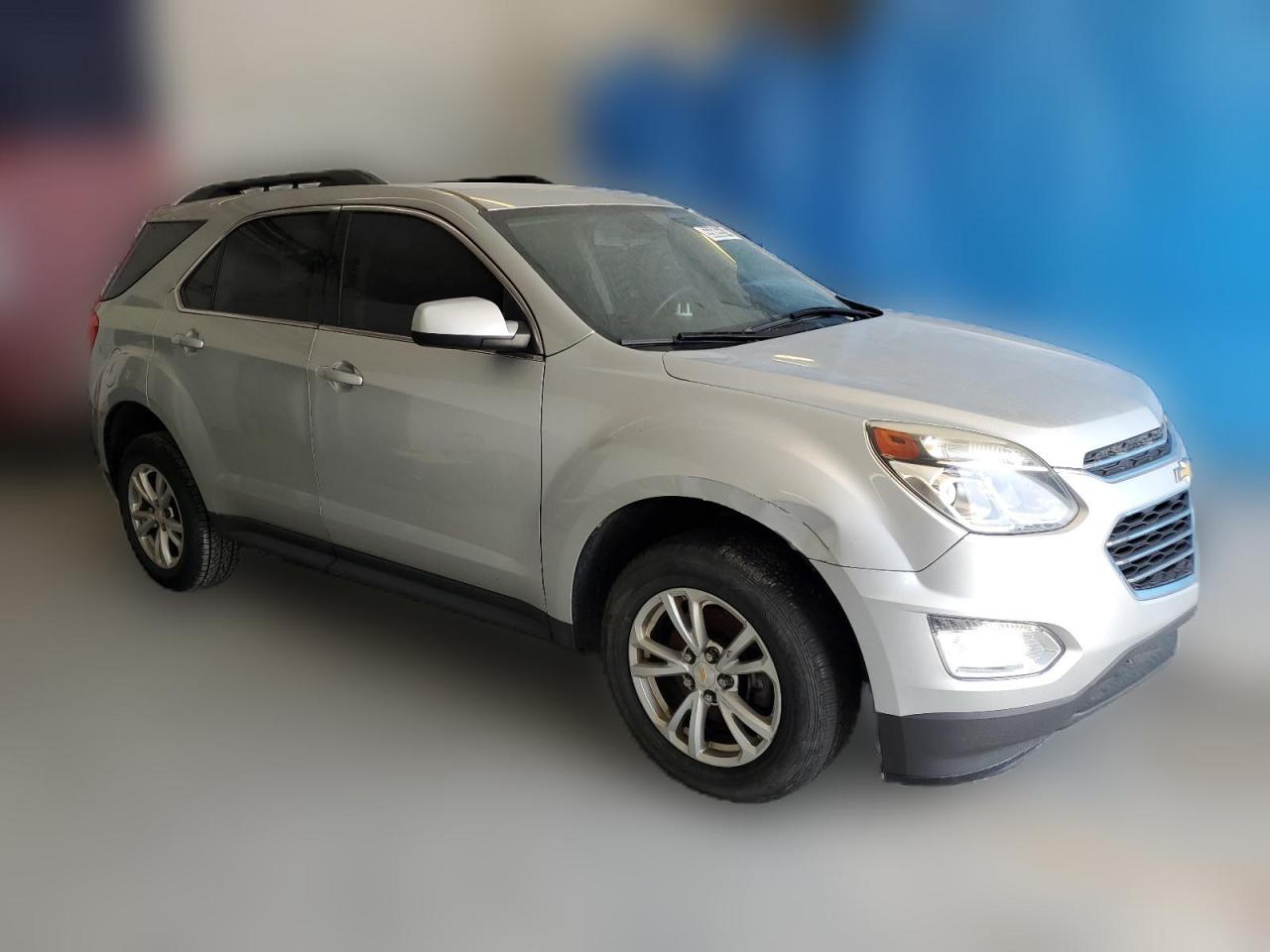 2017 Chevrolet Equinox Lt VIN: 2GNALCEK4H1598141 Lot: 55685514