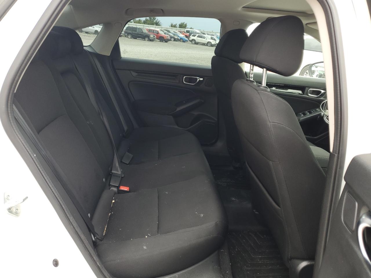 2022 Honda Civic - Image 10