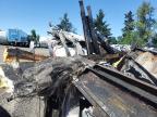 2021 Hyundai Trailer zu verkaufen in Woodburn, OR - Burn
