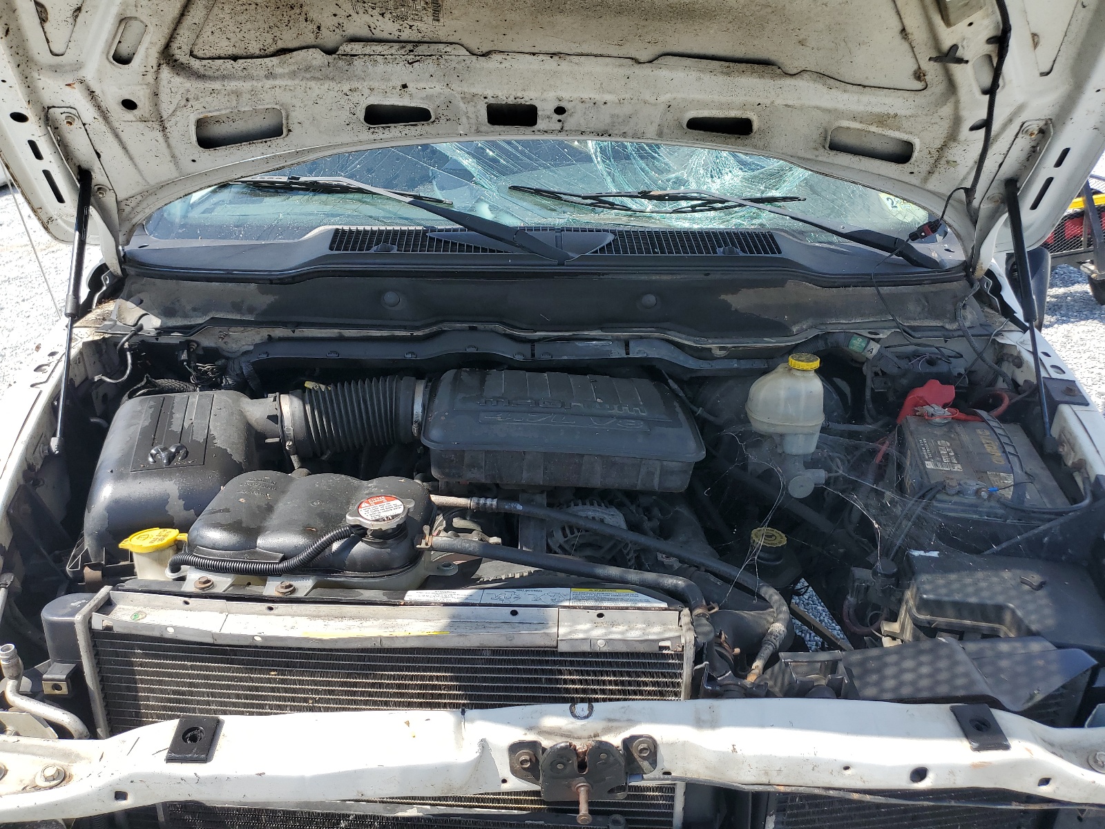 1D7HU18N42S685663 2002 Dodge Ram 1500