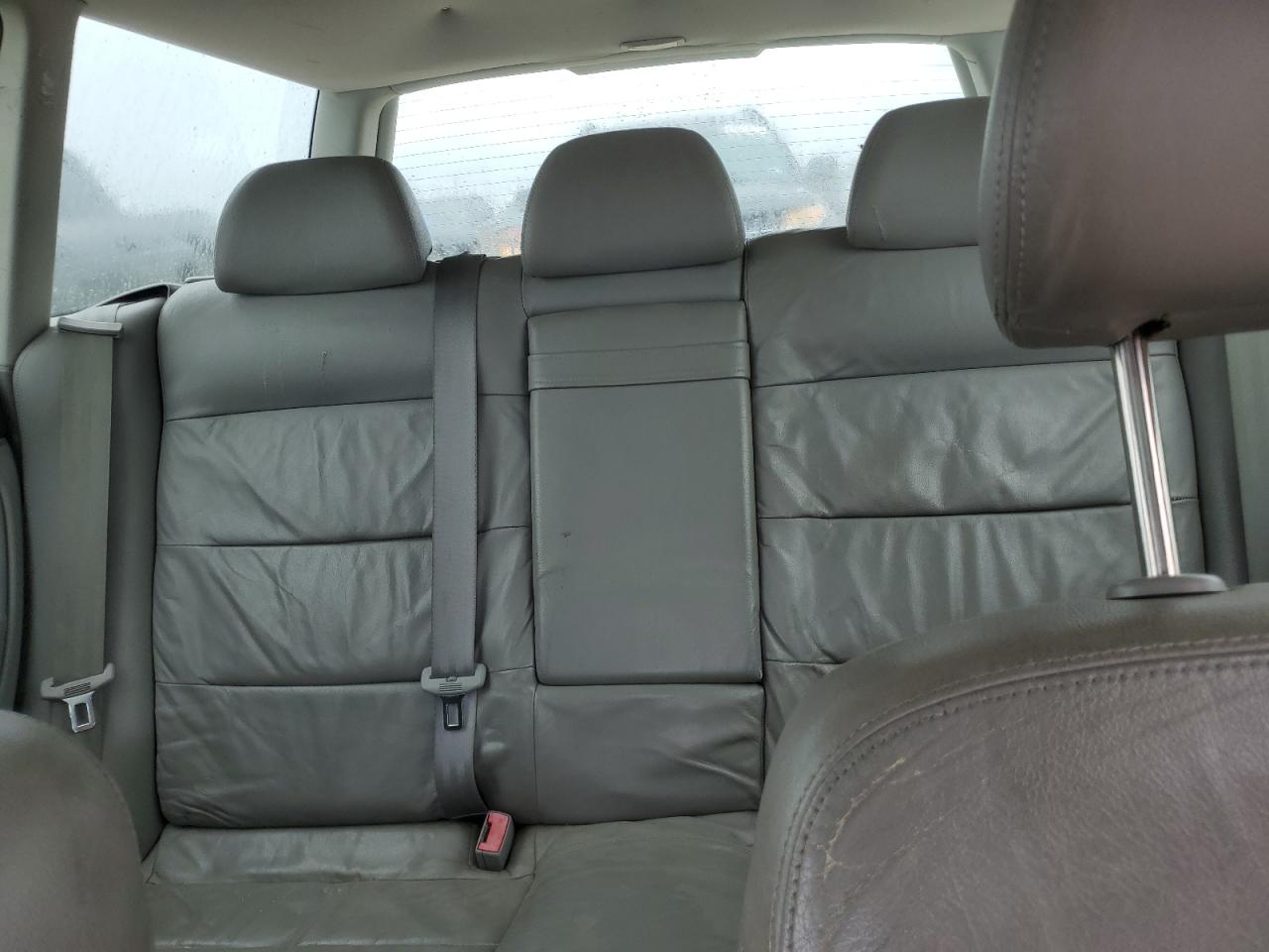 2003 Volkswagen Passat Gls VIN: WVWVD63B93E139335 Lot: 59580364